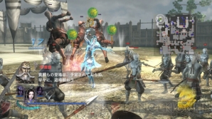 『無双OROCHI2 Ultimate』