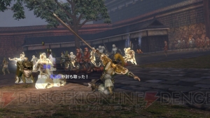 【ラブライブ！スクスタ】やり込める『無双OROCHI2 Ultimate』のアクションやゲームモードを3人が紹介