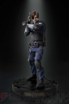 バイオ Re 2 にはcero D Z版の2種類が登場 8月10日より予約受付がスタート 電撃オンライン