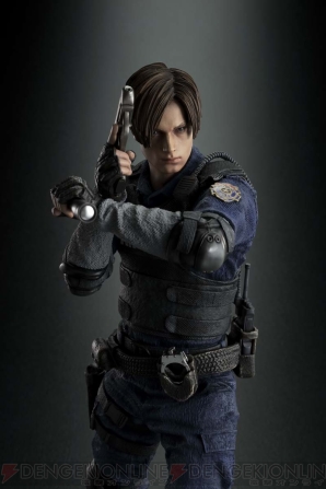 バイオ Re 2 にはcero D Z版の2種類が登場 8月10日より予約受付がスタート 電撃オンライン