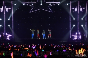 来春3rd LIVE決定！ 『あんスタ！』DREAM LIVE 2nd Tour“Bright Star”レポート