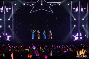 来春3rd LIVE決定！ 『あんスタ！』DREAM LIVE 2nd Tour“Bright Star”レポート