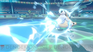 『ポケットモンスター Let’s Go! ピカチュウ・Let’s Go! イーブイ』