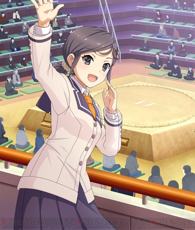 とじとも サポートメンバー人気投票開催 1位に輝いたキャラはメインメンバーに 電撃オンライン