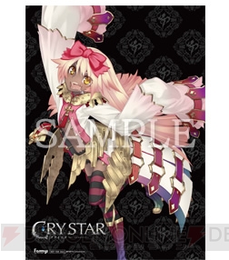 『CRYSTAR ‐クライスタ‐』