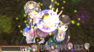 『アトリエ ～アーランドの錬金術士1・2・3～ DX』に収録されたDLC＆新要素を紹介。各作品のキャラ情報も
