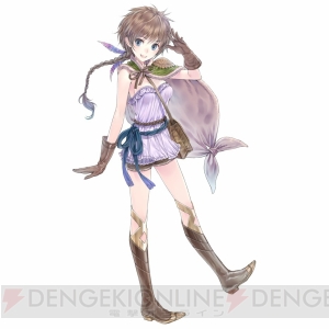 『アトリエ ～アーランドの錬金術士1・2・3～ DX』に収録されたDLC＆新要素を紹介。各作品のキャラ情報も
