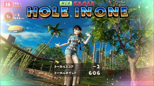 『New みんなのGOLF』を電撃PSの編集が語る！【電撃PSロングレビュー】