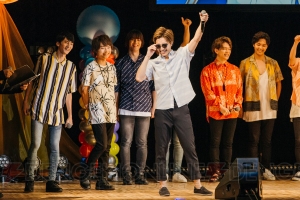 貴重なオフショットも公開！ 新人声優18名が大活躍の『Readyyy!』ゴー☆ルドステージVol.4をレポート
