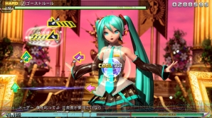 『初音ミク Project DIVA Future Tone』