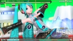 『初音ミク Project DIVA Future Tone』