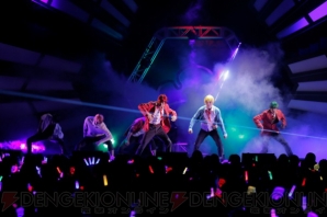 F6 1st LIVE TOUR「Satisfaction」