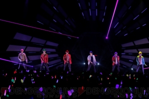 F6 1st LIVE TOUR「Satisfaction」