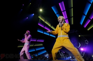 F6 1st LIVE TOUR「Satisfaction」