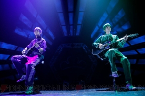 F6 1st LIVE TOUR「Satisfaction」