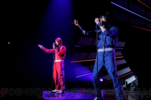 F6 1st LIVE TOUR「Satisfaction」