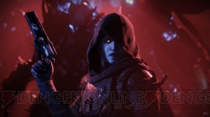 『Destiny 2 孤独と影 レジェンダリーコレクション』DL版の予約受付がスタート。予約特典や新武器を紹介