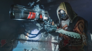 『Destiny 2 孤独と影 レジェンダリーコレクション』DL版の予約受付がスタート。予約特典や新武器を紹介