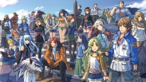 『閃の軌跡』の裏で起きていたクロスベルの物語をチェック。『閃の軌跡IV』応援企画第2弾【電撃PS】