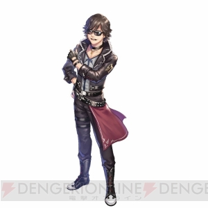 『オデスト』精霊ToshlやToshlグロリアが登場するコラボイベント開催