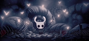 【ゲーカツ】『Hollow Knight (ホロウナイト）』特集！ リニューアルして、よりゲームを楽しむ番組へ