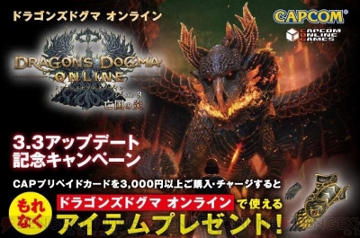 ddon ストア lv100 キャップ