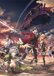 『閃の軌跡IV』応援企画第3弾。最新作へ向けて『閃I～III』を総まとめ！【電撃PS】