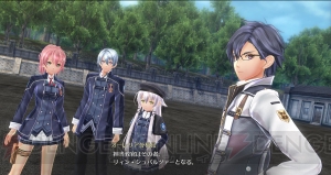 『閃の軌跡IV』応援企画第3弾。最新作へ向けて『閃I～III』を総まとめ！【電撃PS】