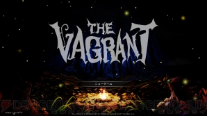 『The Vagrant』