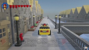 『LEGO ワールド 目指せマスタービルダー』大会優勝者・ぬにさんによるツールの紹介動画が公開