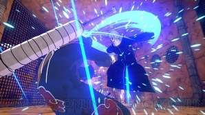 『NARUTO TO BORUTO シノビストライカー』