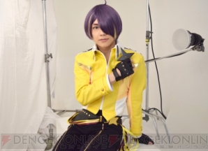 『『あんステフェス』開催記念、独占流星隊キャストインタビュー！ 最終回は仙石忍役の深澤大河さん』