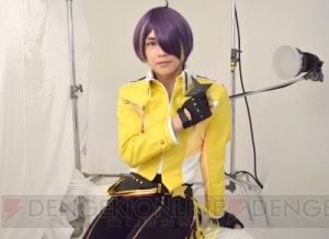 『あんステフェス』開催記念、独占流星隊キャストインタビュー！ 最終回は仙石忍役の深澤大河さん