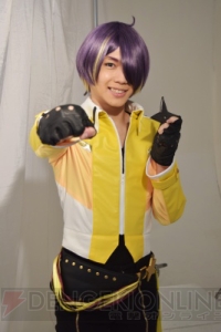 『あんステフェス』開催記念、独占流星隊キャストインタビュー！ 最終回は仙石忍役の深澤大河さん