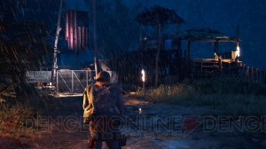 『Days Gone』の“E3 2018”トレーラーの日本語吹き替え版が公開