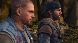 『Days Gone』の“E3 2018”トレーラーの日本語吹き替え版が公開