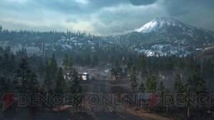 『Days Gone』の“E3 2018”トレーラーの日本語吹き替え版が公開