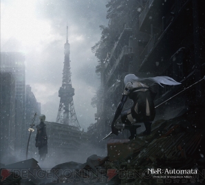 『NieR』シリーズ