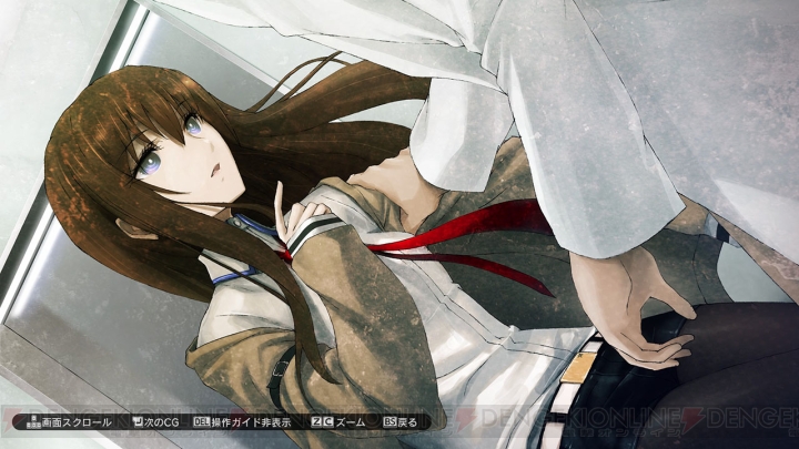 『STEINS；GATE』の基礎知識をお届け。初プレイでもこれさえ抑えておけばOK【電撃PS】