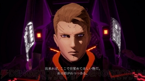 『DAEMON X MACHINA（デモンエクスマキナ）』