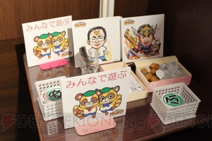 『コトダマン』コラボカフェ試食会レポ。ニューワードのパフェやアゲポンのうどんのお味は!?