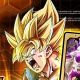 『ドラゴンボールZ ブッチギリマッチ』UR孫悟空や第2弾ガシャチケット20枚を入手できるキャンペーン開催