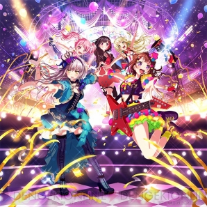 『BanG Dream！（バンドリ！）』