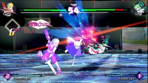 『Blade Strangers（ブレード ストレンジャーズ）』