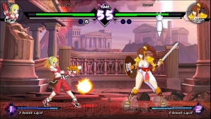 『Blade Strangers（ブレード ストレンジャーズ）』