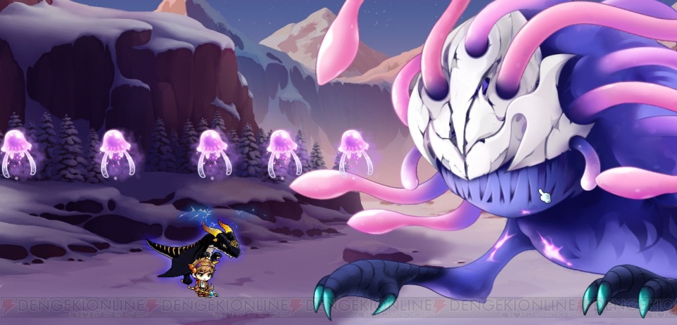 Maplestory Monad Guide - Special Monsters | MapleWiki | FANDOM powered