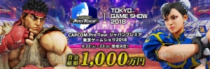 “TOKYO GAME SHOW 2018（TGS2018）”