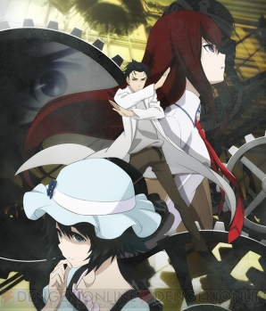 『STEINS；GATE ELITE』