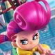 “TGS2018”にガンホーが出展決定。Switch用アクション『Ninjala（限定スペシャル試遊版）』が日本初上陸