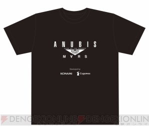 『ANUBIS ZONE OF THE ENDERS：M∀RS（アヌビス ゾーン・オブ・エンダーズ マーズ）』